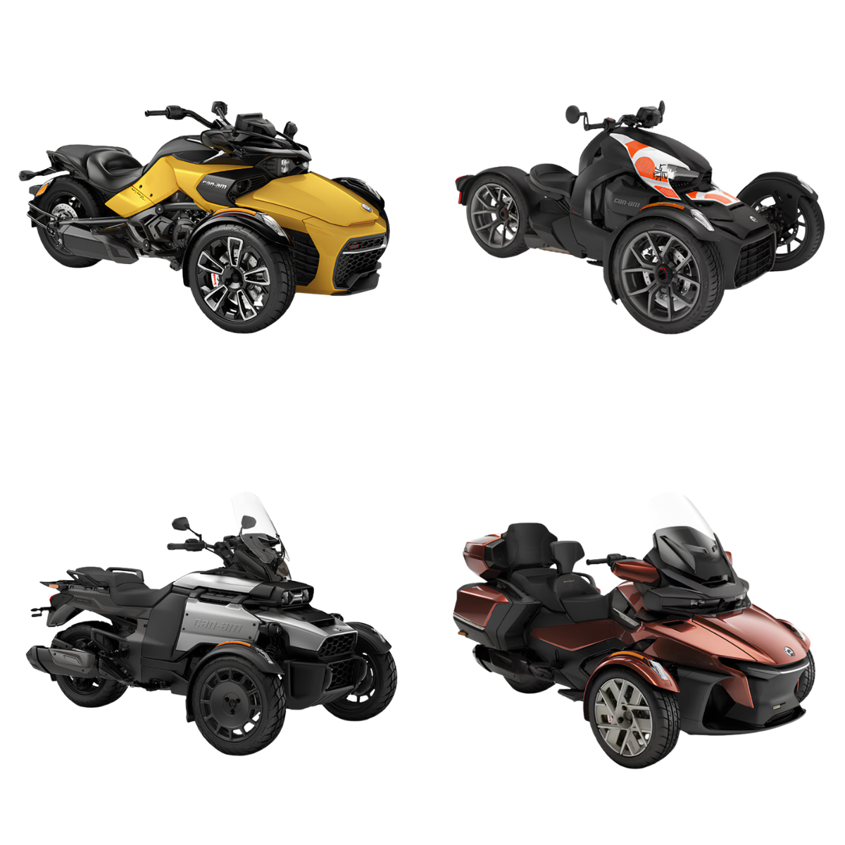 Motos